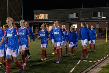 Bild 3 - Frauen VfR Horst - Holstein Kiel : Ergebnis: 0:11